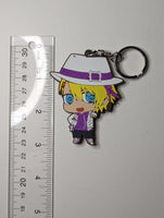 Syo Kurusu Utapri Uta no Prince Sama Rubber Strap