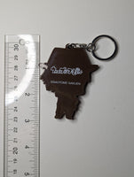 Syo Kurusu Utapri Uta no Prince Sama Rubber Strap