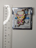 Syo Kurusu Utapri Uta no Prince Sama Rubber Strap