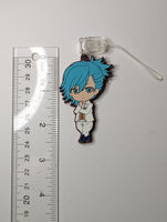 Ai Mikaze Utapri Uta no Prince Sama Rubber Strap