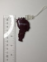 Ai Mikaze Utapri Uta no Prince Sama Rubber Strap