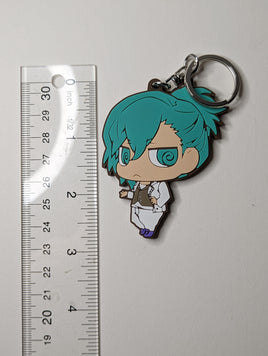 Ai Mikaze Utapri Uta no Prince Sama Rubber Strap