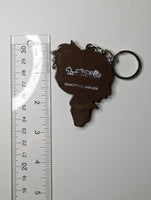 Ai Mikaze Utapri Uta no Prince Sama Rubber Strap