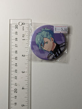 Ai Mikaze Utapri Uta no Prince Sama Can Badge