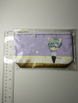 Ai Mikaze Utapri Uta no Prince Sama Pouch
