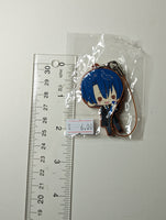 Masato Hijirikawa Utapri Uta no Prince Sama Rubber Strap