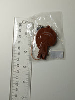 Masato Hijirikawa Utapri Uta no Prince Sama Rubber Strap