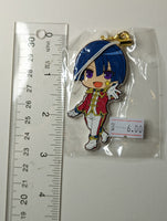 Masato Hijirikawa Utapri Uta no Prince Sama Rubber Strap