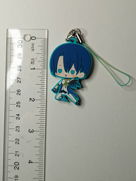 Masato Hijirikawa Utapri Uta no Prince Sama Rubber Strap
