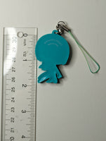 Masato Hijirikawa Utapri Uta no Prince Sama Rubber Strap