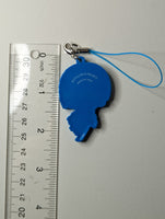 Masato Hijirikawa Utapri Uta no Prince Sama Rubber Strap