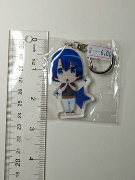 Masato Hijirikawa Utapri Uta no Prince Sama Acrylic Keychain