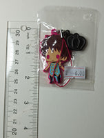 Cecil Aijima Utapri Uta no Prince Sama Rubber Strap