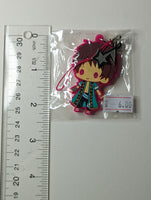 Cecil Aijima Utapri Uta no Prince Sama Rubber Strap