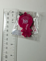 Cecil Aijima Utapri Uta no Prince Sama Rubber Strap