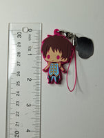 Cecil Aijima Utapri Uta no Prince Sama Rubber Strap