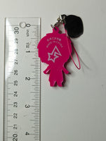 Cecil Aijima Utapri Uta no Prince Sama Rubber Strap