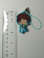 Cecil Aijima Utapri Uta no Prince Sama Rubber Strap
