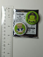 Cecil Aijima Utapri Uta no Prince Sama Can Badge Set