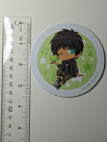 Cecil Aijima Utapri Uta no Prince Sama Coaster