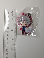Ranmaru Kurosaki Utapri Uta no Prince Sama Rubber Strap