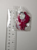 Ranmaru Kurosaki Utapri Uta no Prince Sama Rubber Strap