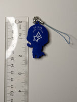 Reiji Kotobuki Utapri Uta no Prince Sama Rubber Strap