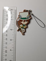 Reiji Kotobuki Utapri Uta no Prince Sama Rubber Strap