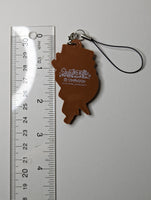 Reiji Kotobuki Utapri Uta no Prince Sama Rubber Strap