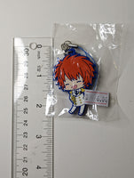 Otoya Ittoki Utapri Uta no Prince Sama Rubber Strap