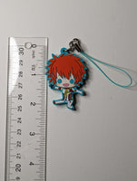 Otoya Ittoki Utapri Uta no Prince Sama Rubber Strap