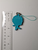 Otoya Ittoki Utapri Uta no Prince Sama Rubber Strap