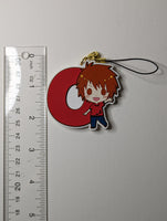 Otoya Ittoki Utapri Uta no Prince Sama Rubber Strap