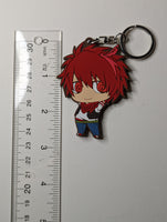 Otoya Ittoki Utapri Uta no Prince Sama Rubber Strap