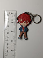Otoya Ittoki Utapri Uta no Prince Sama Rubber Strap