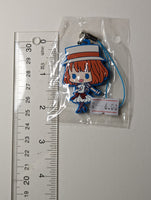 Haruka Nanami Utapri Uta no Prince Sama Rubber Strap
