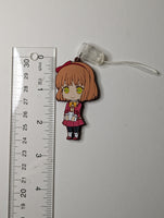 Haruka Nanami Utapri Uta no Prince Sama Rubber Strap