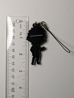 Ryuga Hyuga Utapri Uta no Prince Sama Rubber Strap