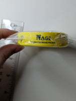 Nagi Mikado Utapri Uta no Prince Sama Rubber Bracelet