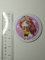 Ringo Tsukimiya Utapri Uta no Prince Sama Coaster
