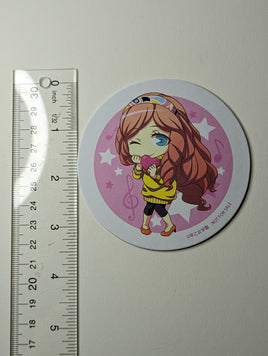 Ringo Tsukimiya Utapri Uta no Prince Sama Coaster