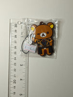 Ren Jinguuji Rilakkuma Utapri Uta no Prince Sama Rubber Strap
