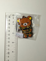 Cecil Aijima Rilakkuma Utapri Uta no Prince Sama Rubber Strap