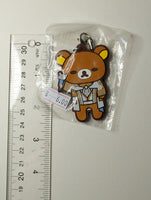 Camus Rilakkuma Utapri Uta no Prince Sama Rubber Strap