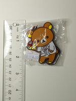 Otoya Ittoki Rilakkuma Utapri Uta no Prince Sama Rubber Strap