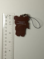 Natsuki Shinomiya Rilakkuma Utapri Uta no Prince Sama Rubber Strap