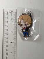Izumo Kusanagi K Project Rubber Strap