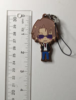 Izumo Kusanagi K Project Rubber Strap