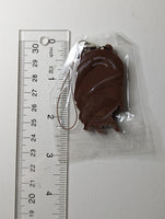 Kuro Yatogami K Project Rubber Strap