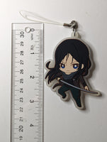 Kuro Yatogami K Project Rubber Strap